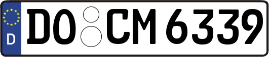 DO-CM6339