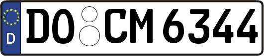 DO-CM6344