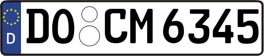 DO-CM6345