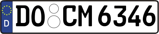 DO-CM6346