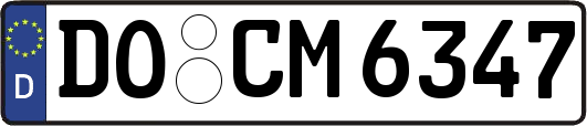 DO-CM6347