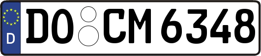 DO-CM6348