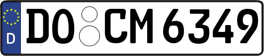 DO-CM6349