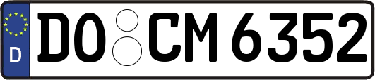 DO-CM6352