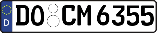 DO-CM6355