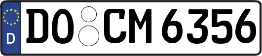DO-CM6356