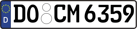 DO-CM6359