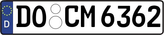 DO-CM6362