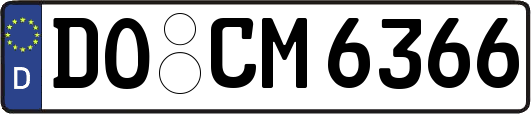DO-CM6366