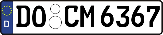 DO-CM6367