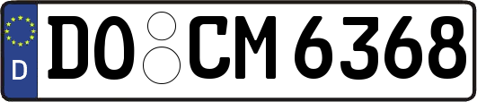 DO-CM6368