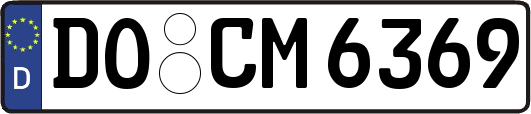 DO-CM6369