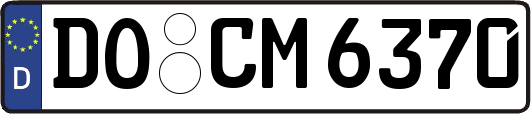 DO-CM6370