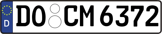 DO-CM6372