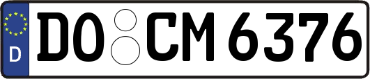 DO-CM6376