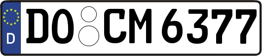 DO-CM6377