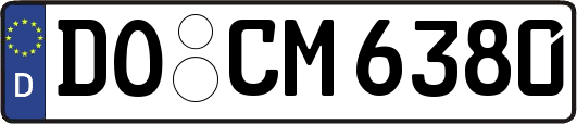 DO-CM6380