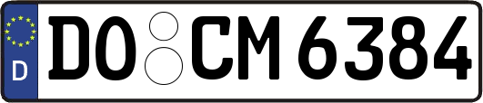 DO-CM6384