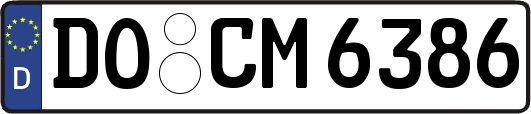 DO-CM6386