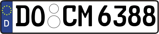 DO-CM6388