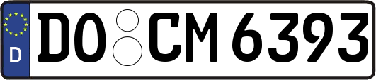 DO-CM6393