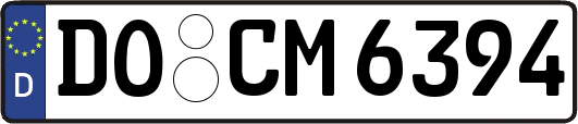 DO-CM6394