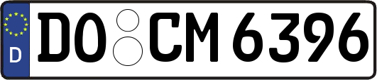 DO-CM6396