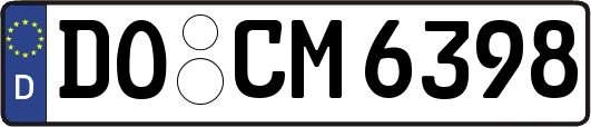 DO-CM6398