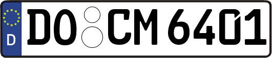 DO-CM6401