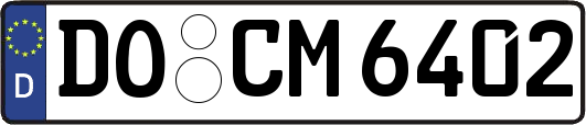 DO-CM6402