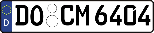 DO-CM6404