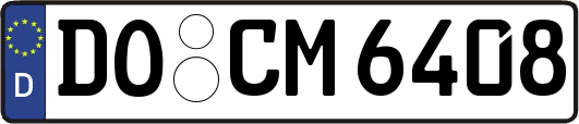 DO-CM6408