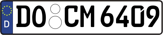 DO-CM6409