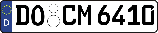 DO-CM6410