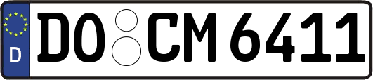 DO-CM6411