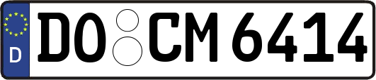 DO-CM6414