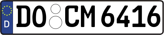 DO-CM6416