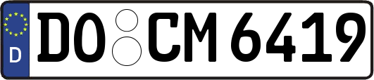 DO-CM6419