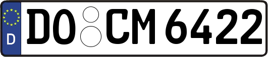 DO-CM6422