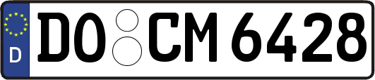 DO-CM6428