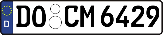 DO-CM6429