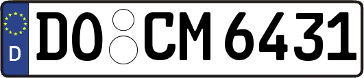 DO-CM6431