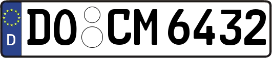 DO-CM6432