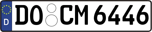 DO-CM6446