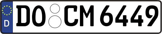 DO-CM6449
