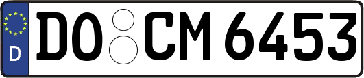 DO-CM6453