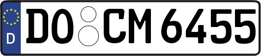 DO-CM6455