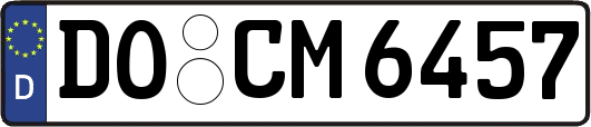DO-CM6457