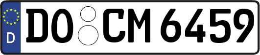 DO-CM6459