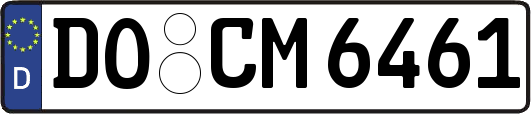 DO-CM6461